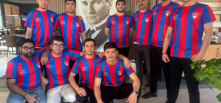 Kasapoğlu'ndan Silivrispor'a destek