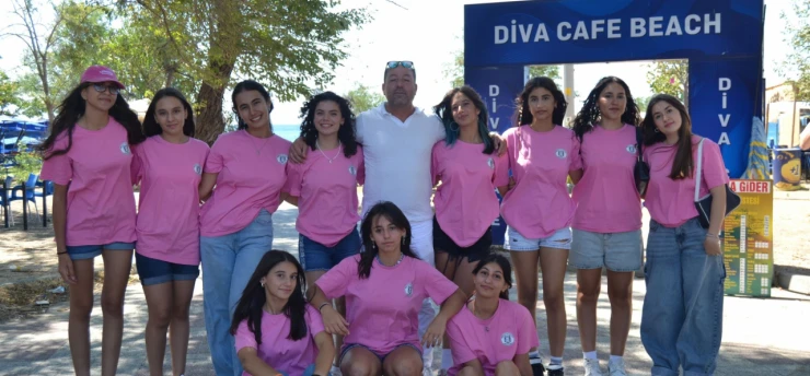 Marmara Altın Smaç'tan Geleneksel Kahvaltı Buluşması