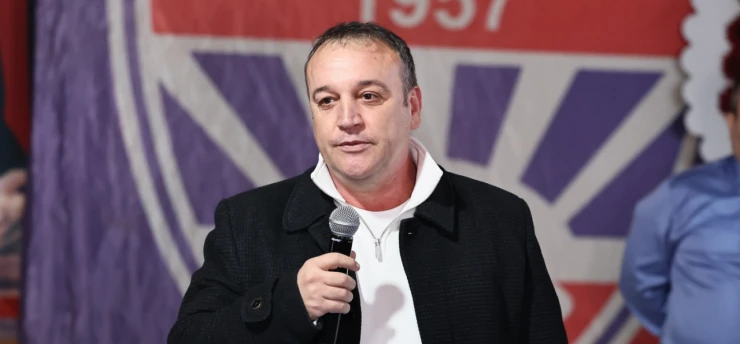 Nuri Çolakoğlu: 'Değişimi Birlikte Yönetmek Zorundayız'