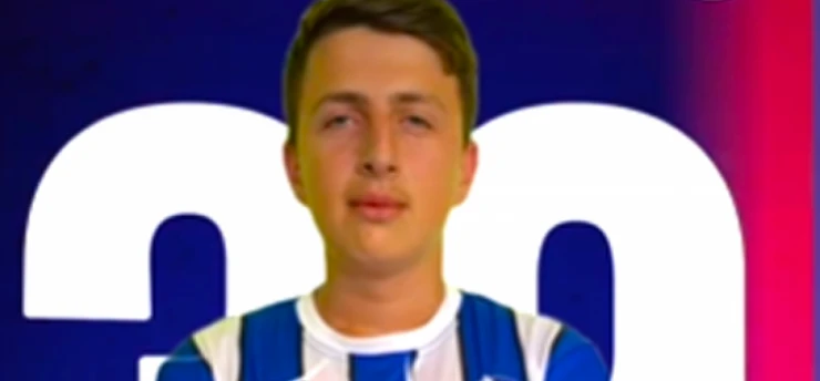 Serhat Tunç Gümüşyakaspor'da devam ediyor