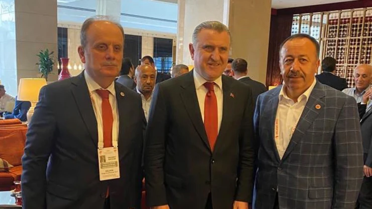 2. Lig ve 3. Lig'de gruplar belli oldu