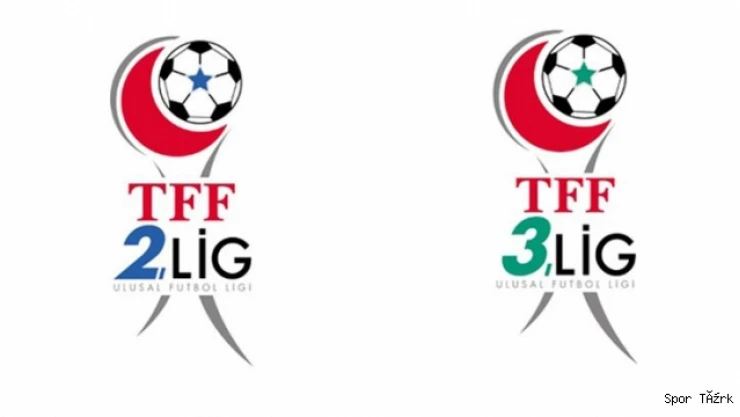 2 ve 3. Lig Kulüpler Birliği Derneğinden maçların ertelenmesi talebi