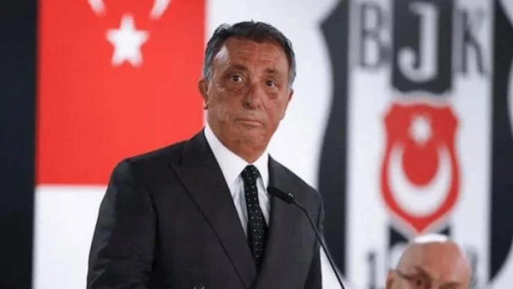 Ahmet Nur Çebi'den koronavirüs yorumu