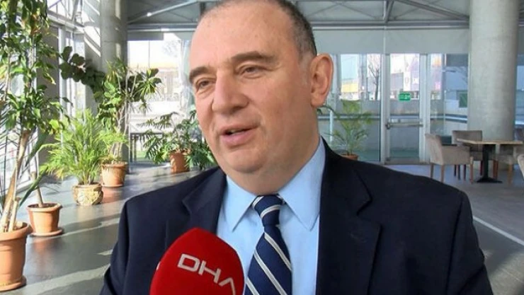 Bilim Kurulu Üyesi Ateş Kara'dan 'Süper Lig' açıklaması! Ne zaman başlayacak?