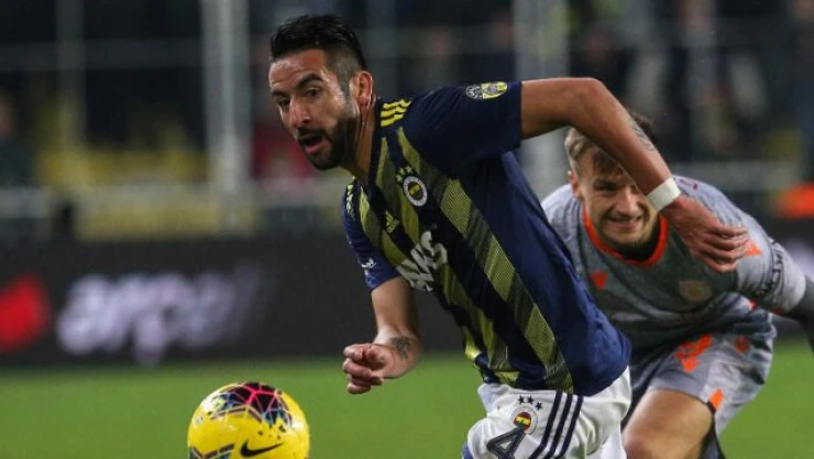 Fenerbahçeli Isla ve ailesi karantinadan çıkıyor