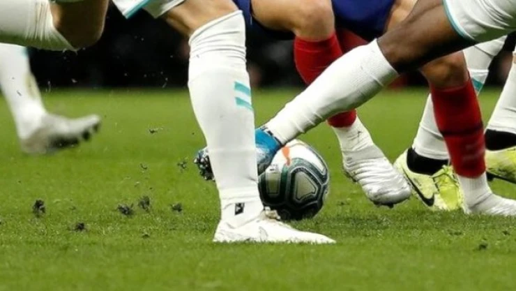 İspanyol futbol tarihinde ilk kez şike cezası verildi