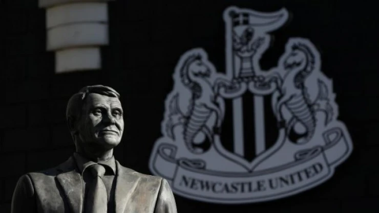 Newcastle United'ın satışı gerçekleşti