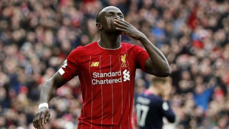 Sadio Mane ve Riyad Mahrez'den ramazan mesajı
