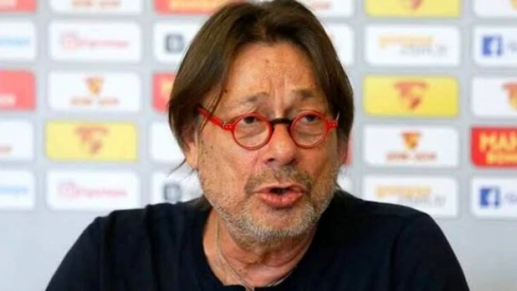 Süper Lig ne zaman başlayacak? Kulüpler Birliği Başkanı Sepil'den açıklama