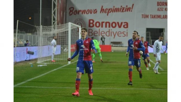 Altınordu, Ravil Tagir'in sözleşmesini 1 yıl daha uzattı