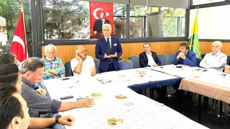 Düşmez'den Bakırköy'e çıkarma