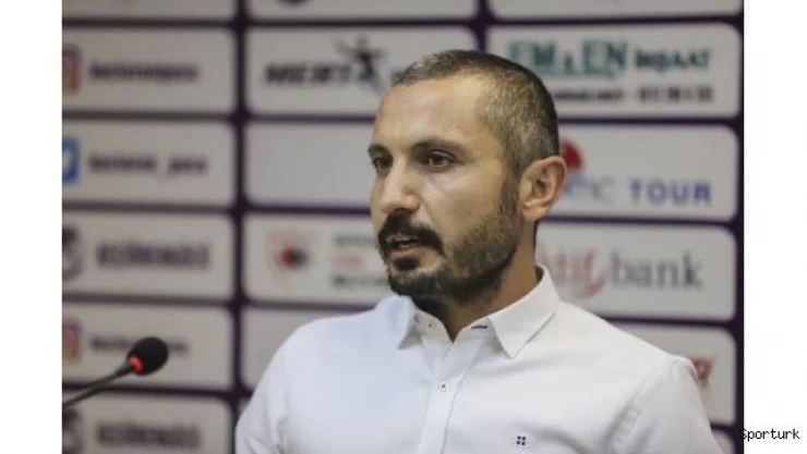 İlker Püren: &quotKeçiörengücü'nün istikrarlı bir yapısı var"