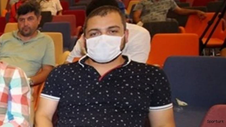 Korkmaz: Amatörlerin hakkını arayan başkan istiyoruz