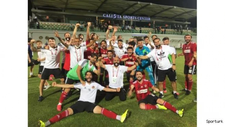 Manisa temsilcileri bir üst lig için final maçlarına çıkacak