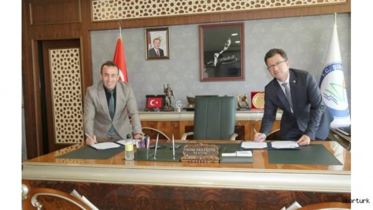 Şırnak'ta Spor Gençliği Birleştirecek Projesi