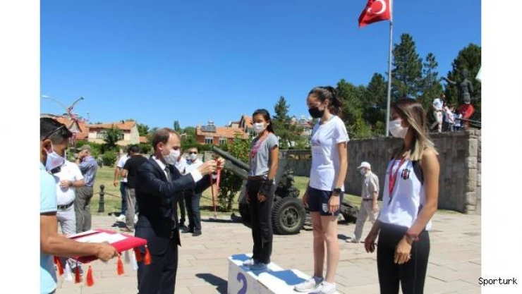 14. Büyük Zafer Koşusu yapıldı