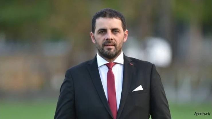 Ademoğlu: &quotBiz değil rakipler düşünsün"