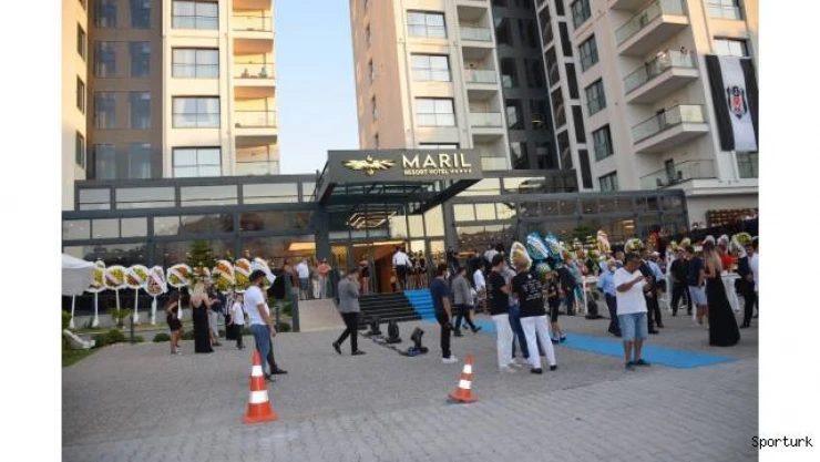 Ahmet Nur Çebi &quotTransfer limitleri büyük bir sorun"