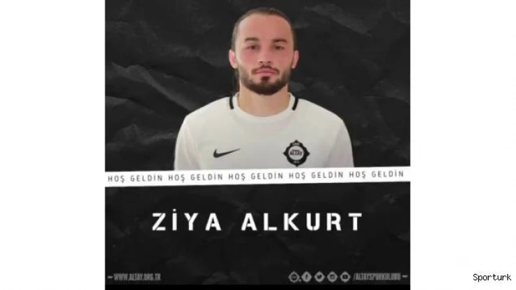 Altay, 3 transferi birden açıkladı