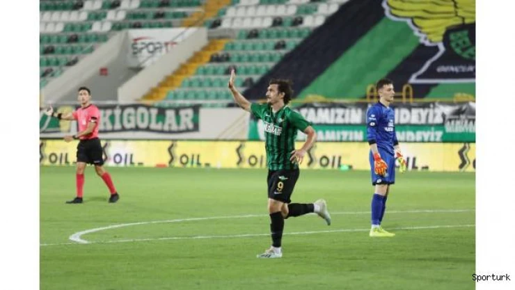Altay, Ergin Keleş ve Burak Öğür'ü kadrosuna kattı