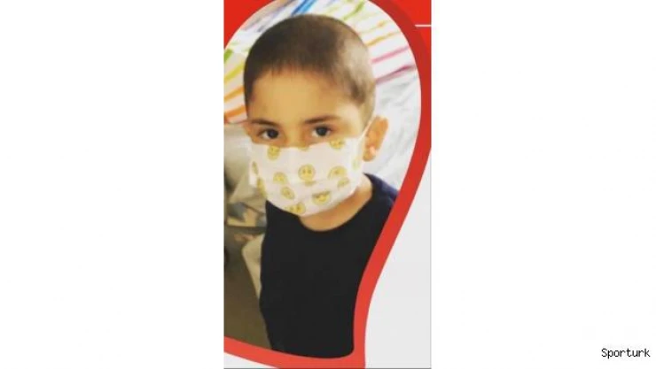 Bellona Kayseri Basketbol'dan Arın'a destek