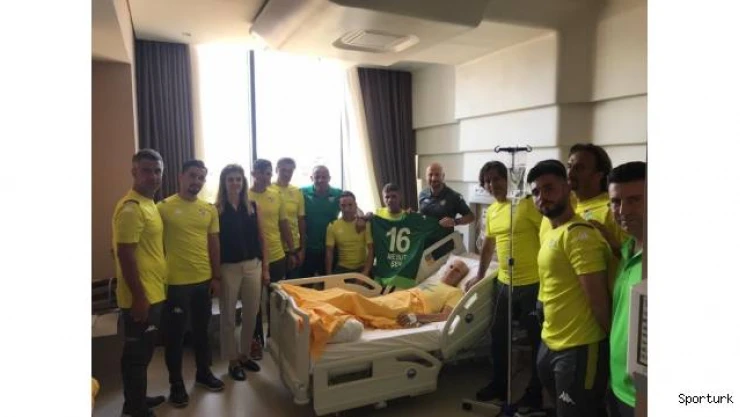 Bursaspor'un efsanesi hayatını kaybetti