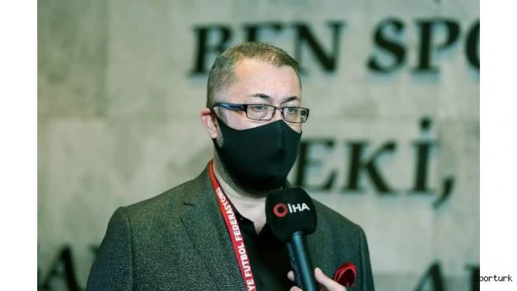 Çağatay Yılmaz: &quotLige renk katacağız"