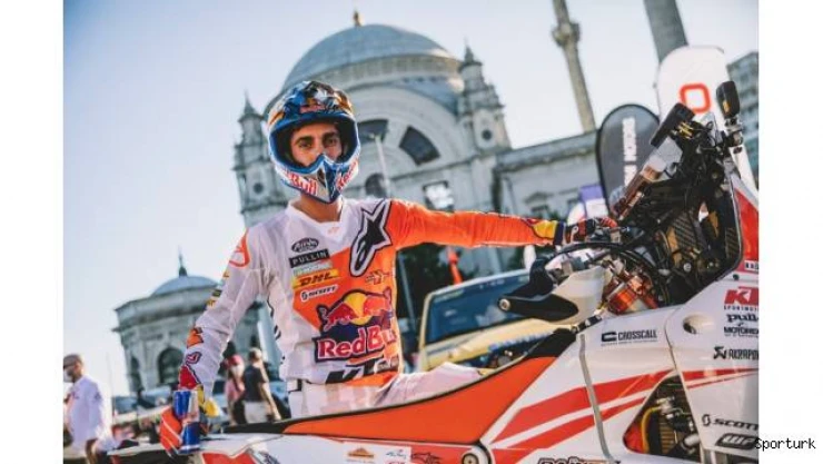 Chapeliere: &quotGelecek seneki TransAnatolia'yı dört gözle bekliyorum"