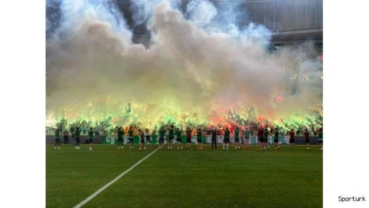 Dündar'ın Bursaspor çağrısı çığ gibi büyüyor