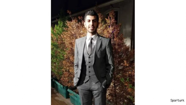 Ebrar Efkan Bilgiç: &quotTrabzonspor, AİHM'e gidebilir ama Fenerbahçe emsal gösterir"