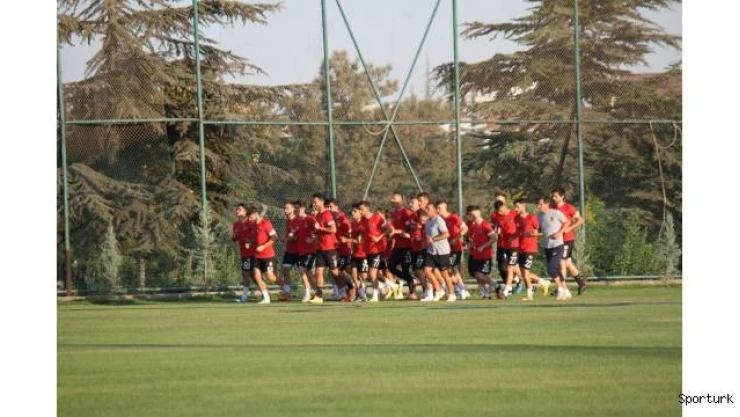 Es-Es, ikinci etap kampına start verdi