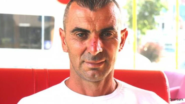 Ferit Kepçeli, 'Şampiyonluğa inanmıştık'