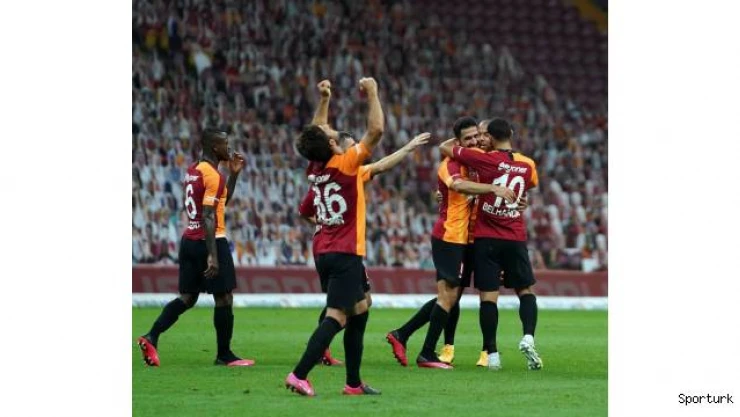 Galatasaray'ın UEFA Avrupa Ligi'ndeki rakibi Neftçi Bakü