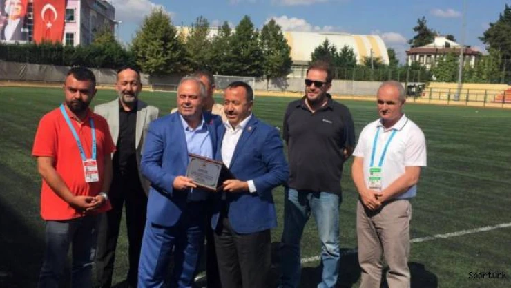 Gökçe 'Yola devam edeceğiz' 