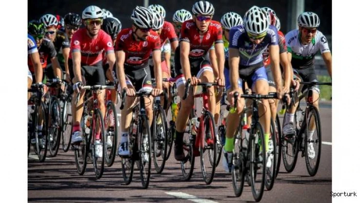 Granfondo Bursa için heyecan artıyor