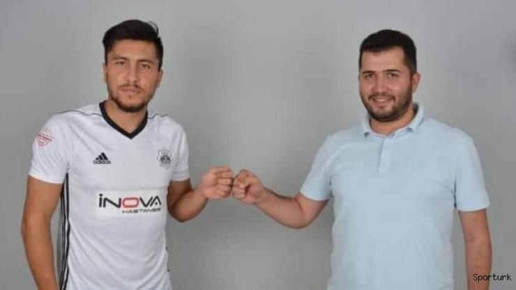 Gürcan Gözüm, Aksaray'da