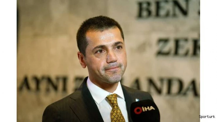 Hüseyin Üneş: &quotEn az 3 transfer daha yapacağız"