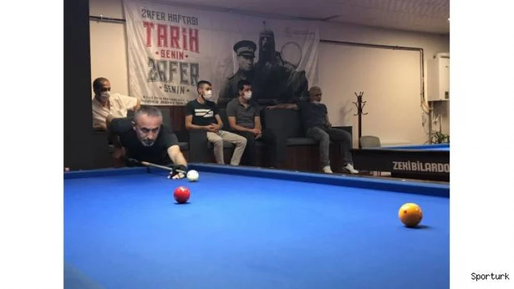 Istakalar Zafer Kupası için yarışıyor