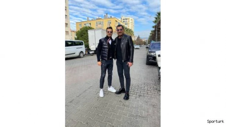 Kafkaf Basketbol Şube Dr. Cem Karas'a emanet