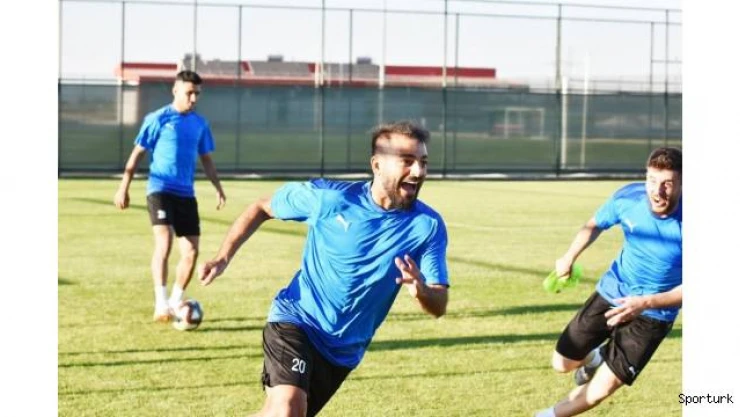 Kaptan Nizamettin Afyonkarahisar kampını değerlendirdi