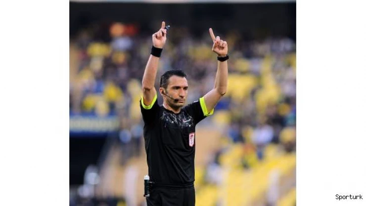 Kayseri Bölgesi klasman hakemleri belli oldu