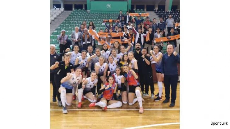 Kayseri OSB Teknik Koleji Gençlik'in rakipleri belli oldu