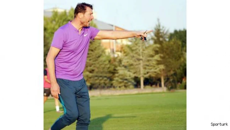 Kayserispor forvet transferi yapacak