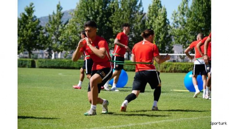 Kayserispor galibiyetle başlamak istiyor