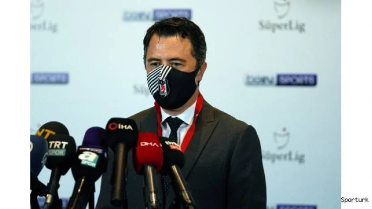 Kemal Erdoğan: "İyi hazırlananlar hedefe ulaşacak"
