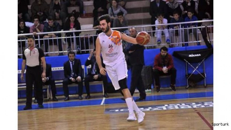 Mamak'tan gövde gösterisi