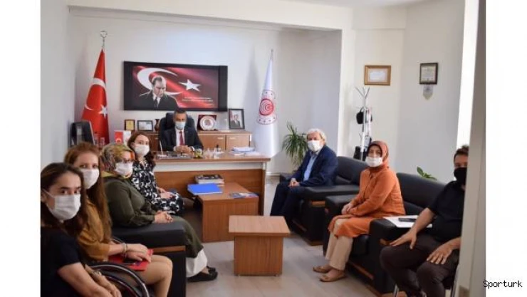 Osmaneli Kadın Girişimciler Kooperatifinden çocuklar için yeni proje