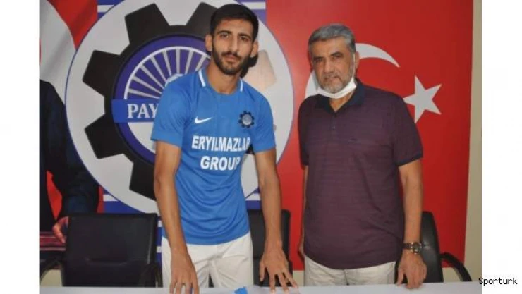 Payas Spor yeni sezon öncesi transfer çalışmalarına ağırlık verdi.