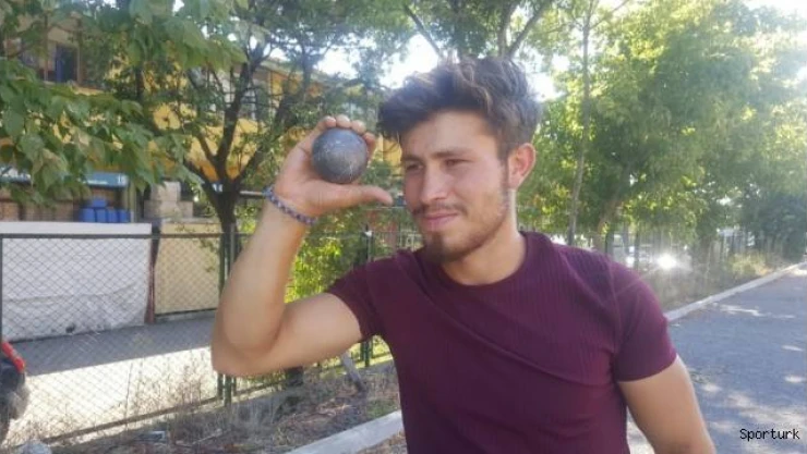 Petank Altın Nokta'da Kocaeli iki derece kazandı