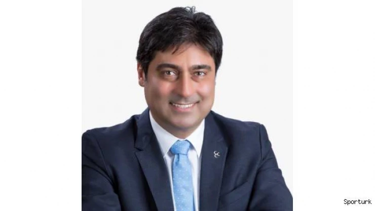 Reha Yereşen: &quotAdana Demirspor Süper Lig'e alınsın"